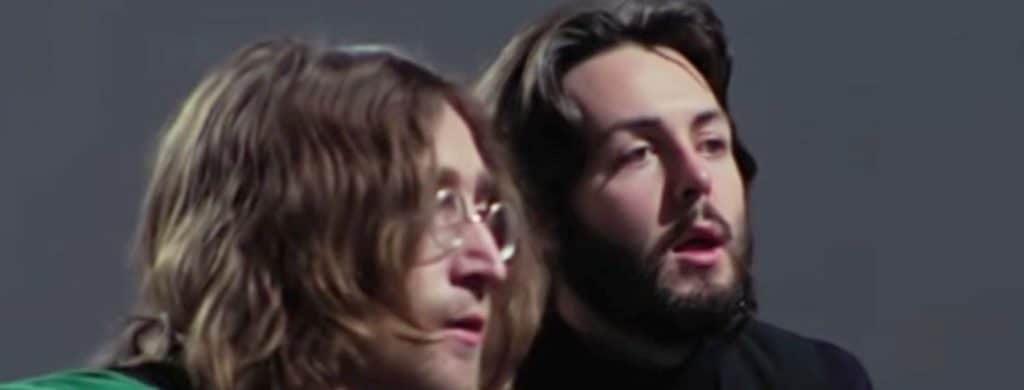 Get Back" : Comment Peter Jackson a mis au point les outils nécessaires pour découvrir les Beatles