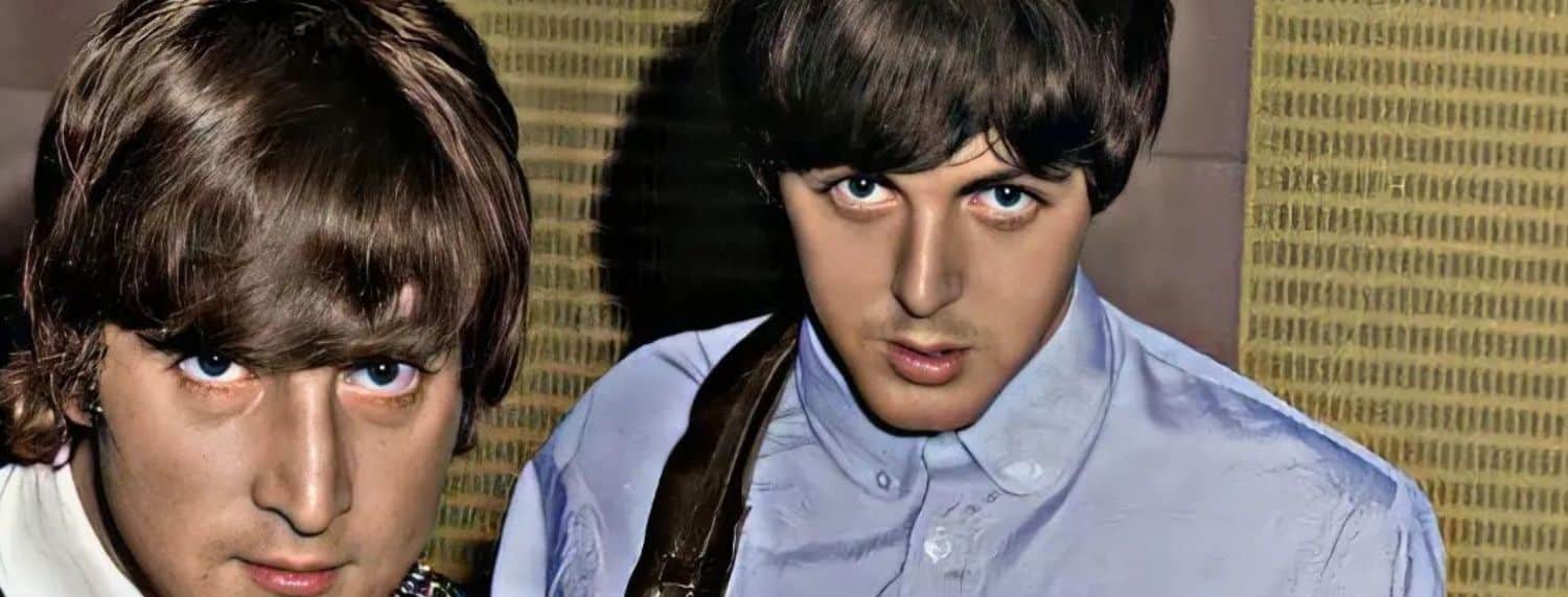 Ce que John Lennon a fait lorsque quelqu'un lui a fait écouter la chanson "Yesterday" des Beatles dans un restaurant