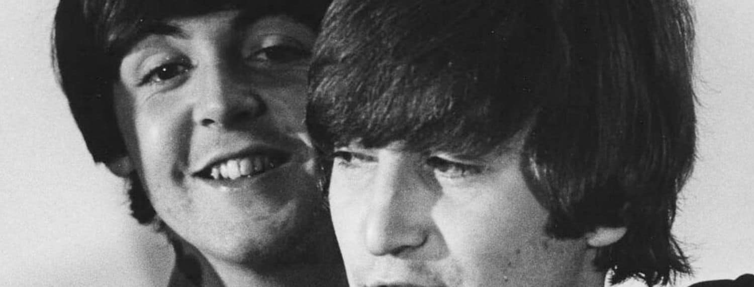 Paul McCartney a déclaré que John Lennon et lui n'avaient pas de "formule" pour écrire leurs chansons.