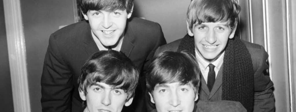 La colère de George Harrison après avoir été "relégué au second plan" au sein des Beatles