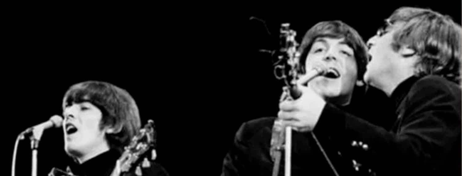 La chanson des Beatles qui a été rejetée pour son "arrangement faible".