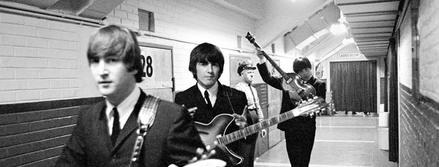 Le single des Beatles dont John Lennon a dit qu'il "n'a pas marché".