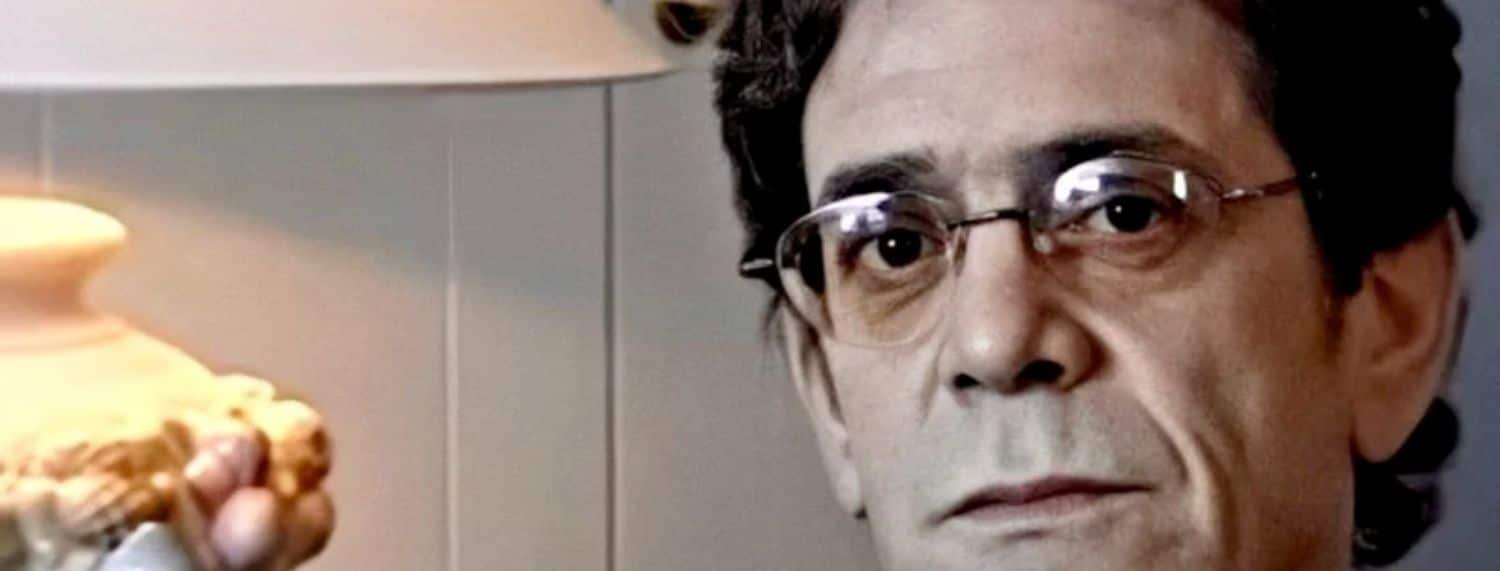 La raison pour laquelle Lou Reed détestait les Beatles et les Doors.