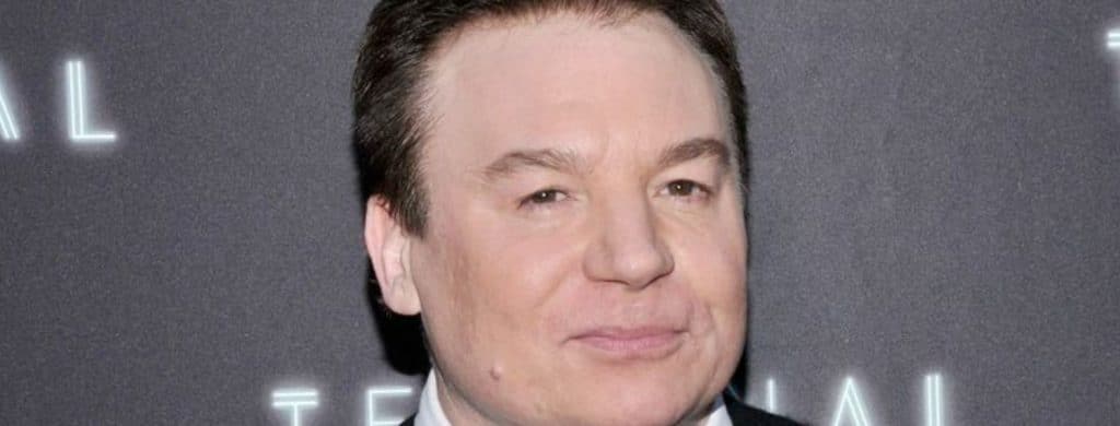 Mike Myers est-il fan des Beatles ?