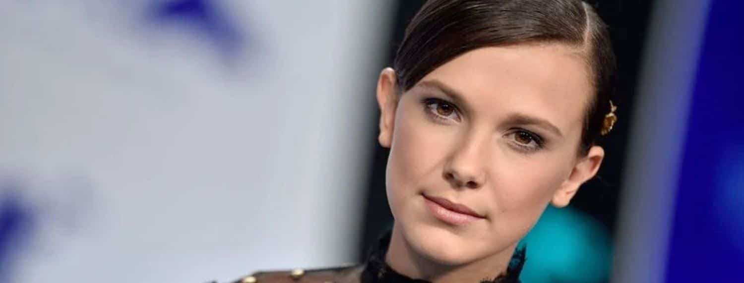 Regardez la jeune Millie Bobby Brown reprendre la chanson de John Lennon "Imagine".