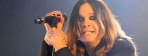 La chanson des Beatles qui a donné envie à Ozzy Osbourne de devenir une rock star