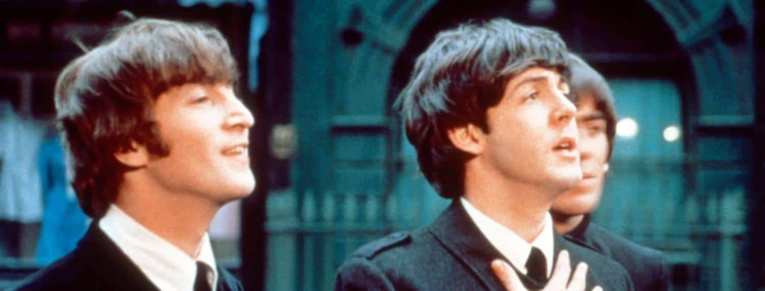 Paul McCartney a déclaré que la chanson "Eight Days a Week" des Beatles reflétait la révolution sexuelle.