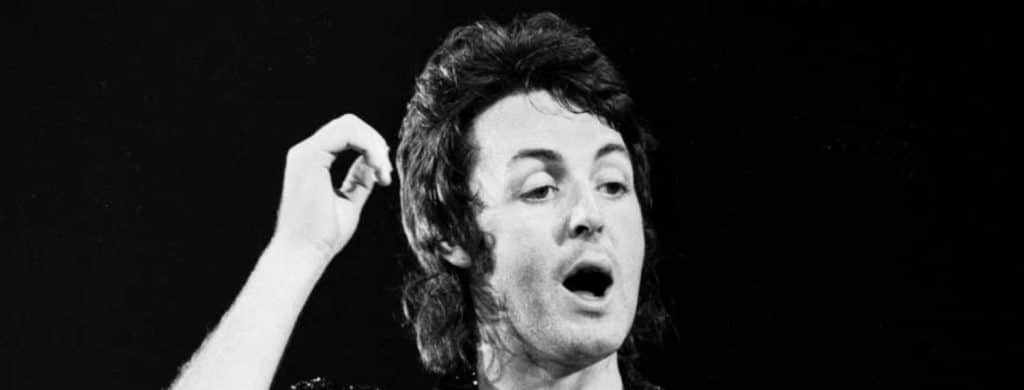 Comment Paul McCartney a sorti le disque ultime de la Britpop.
