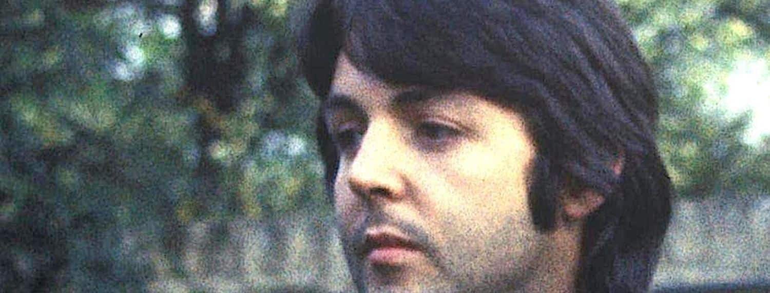 Paul McCartney a "détesté" le dernier numéro un des Beatles.