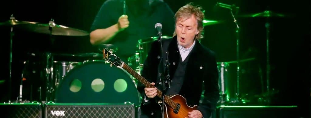 Dispute autour de la répartition des profits entre organisateur lors du prochain concert de Macca au Oriole Park de Camden Yards