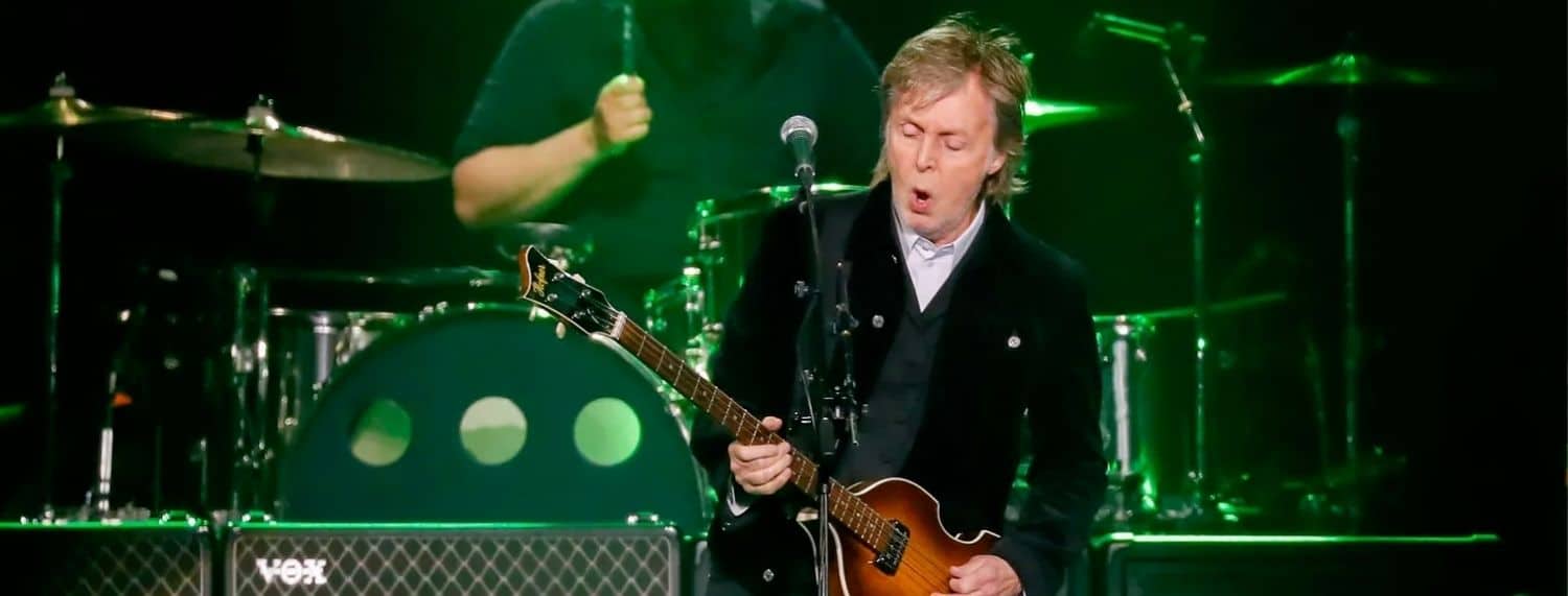 Dispute autour de la répartition des profits entre organisateur lors du prochain concert de Macca au Oriole Park de Camden Yards