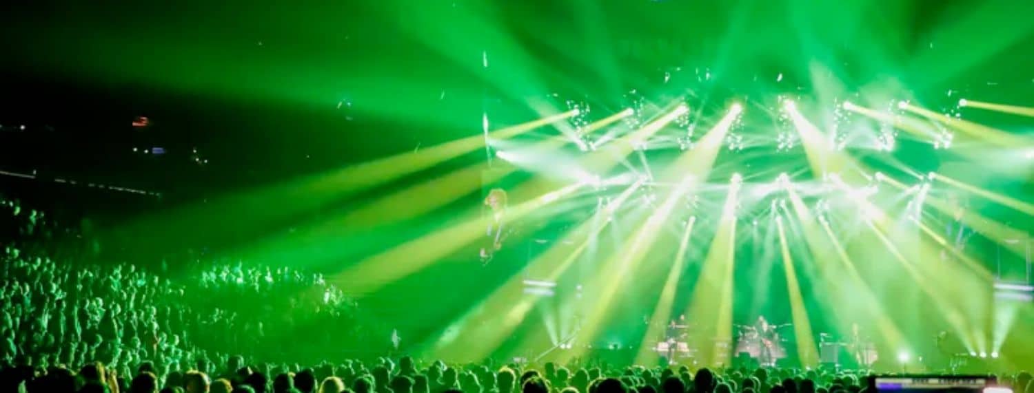 Revue du concert de Paul Mccartney à Seattle cette année
