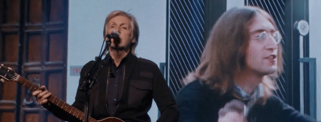 Paul Mccartney : le concert de Glastonbury est-il complet