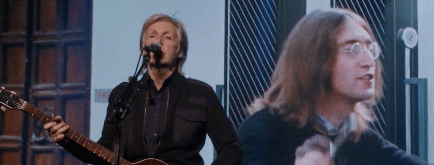 Paul Mccartney : le concert de Glastonbury est-il complet
