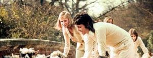 La chanson "Mary Had a Little Lamb" de Paul McCartney a provoqué le départ d'un membre des Wings