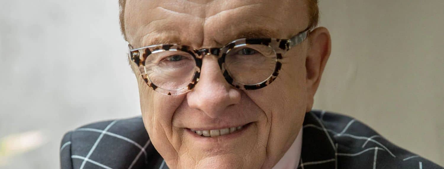Peter Asher parle de son travail avec les Beatles chez Apple Records