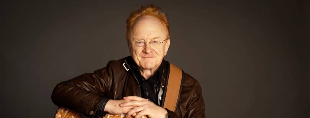 Peter Asher : mes cinq chansons préférées des Beatles de tous les temps
