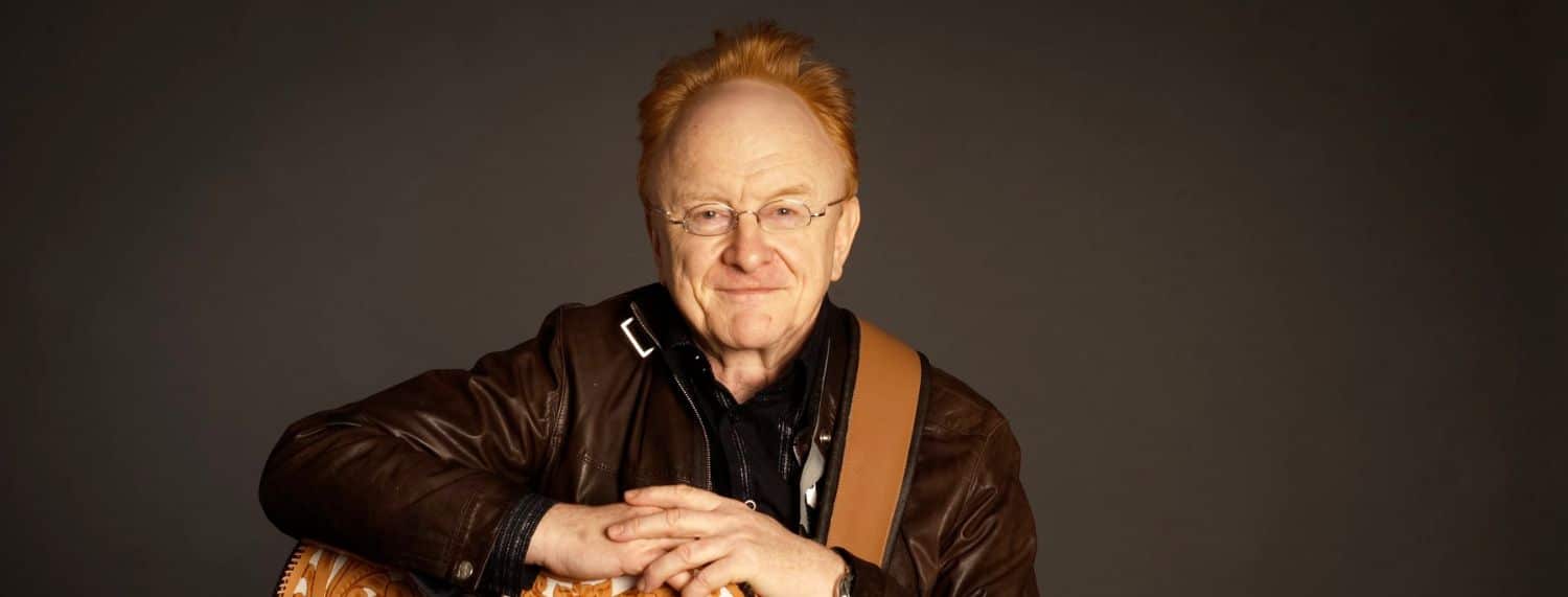 Peter Asher : mes cinq chansons préférées des Beatles de tous les temps