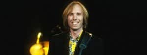 Tom Petty a déclaré que c'était intimidant de chanter avec Roy Orbison dans les Traveling Wilburys.