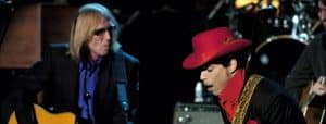 Tom Petty pense que George Harrison aurait aimé le solo de Prince lors de son intronisation au Rock & Roll Hall of Fame.