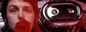 Pourquoi l'album "Red Rose Speedway" des Wings aurait dû être un double album.