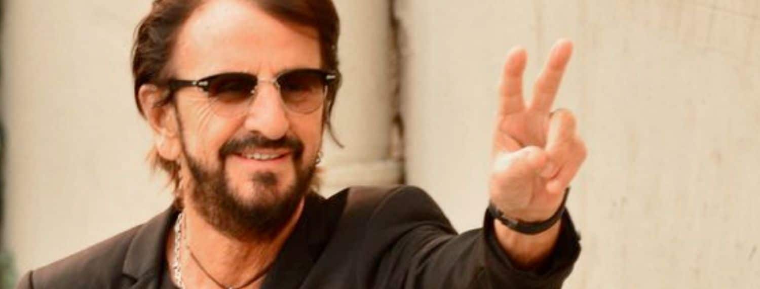 Ringo Starr passe à son tour aux NFTs