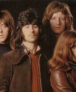 Badfinger
