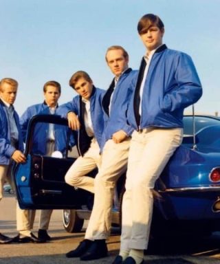 The Beach Boys