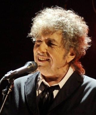 Bob Dylan