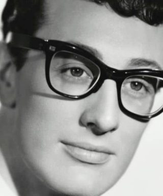 Buddy Holly