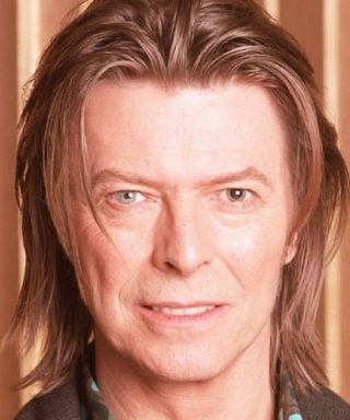 David Bowie