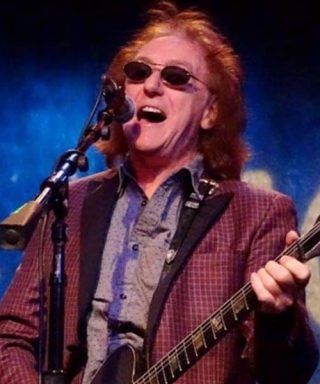 Denny Laine
