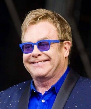 Elton John
