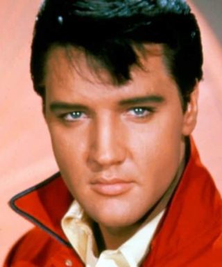 Elvis Presley