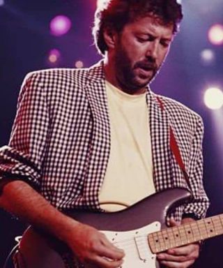 Eric Clapton