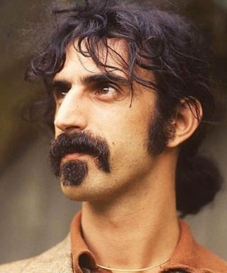 Frank Zappa
