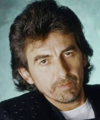 George Harrison