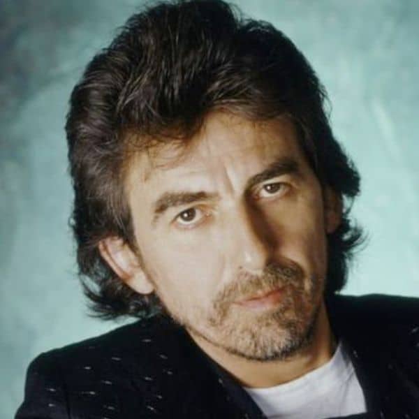George Harrison