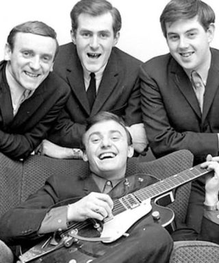 Gerry and the Pacemakers