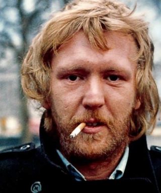 Harry Nilsson