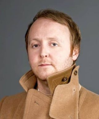 James McCartney