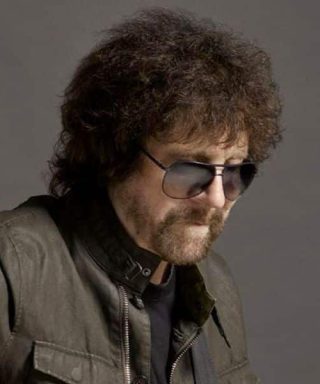 Jeff Lynne (ELO)