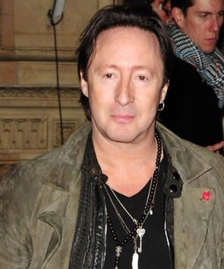 Julian Lennon