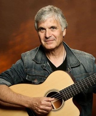 Laurence Juber