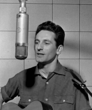 Lonnie Donegan