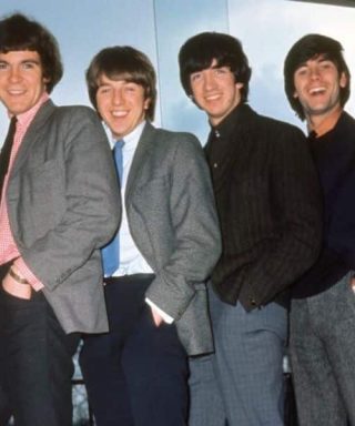 The Merseybeats