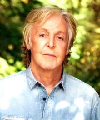 Paul McCartney