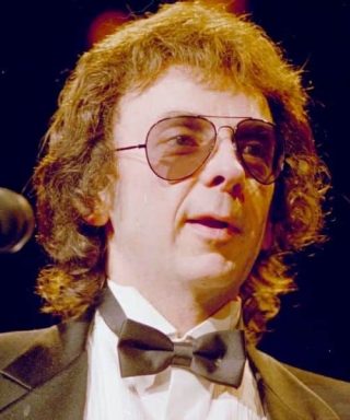 Phil Spector