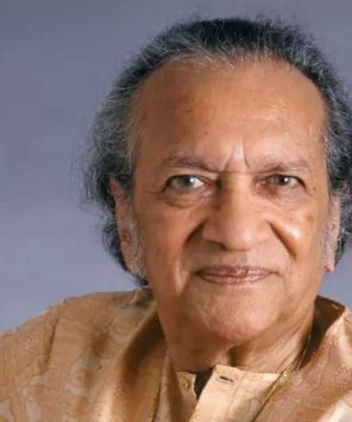 Ravi Shankar