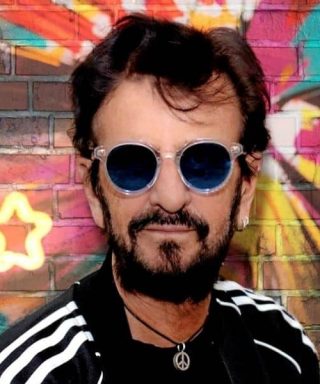 Ringo Starr